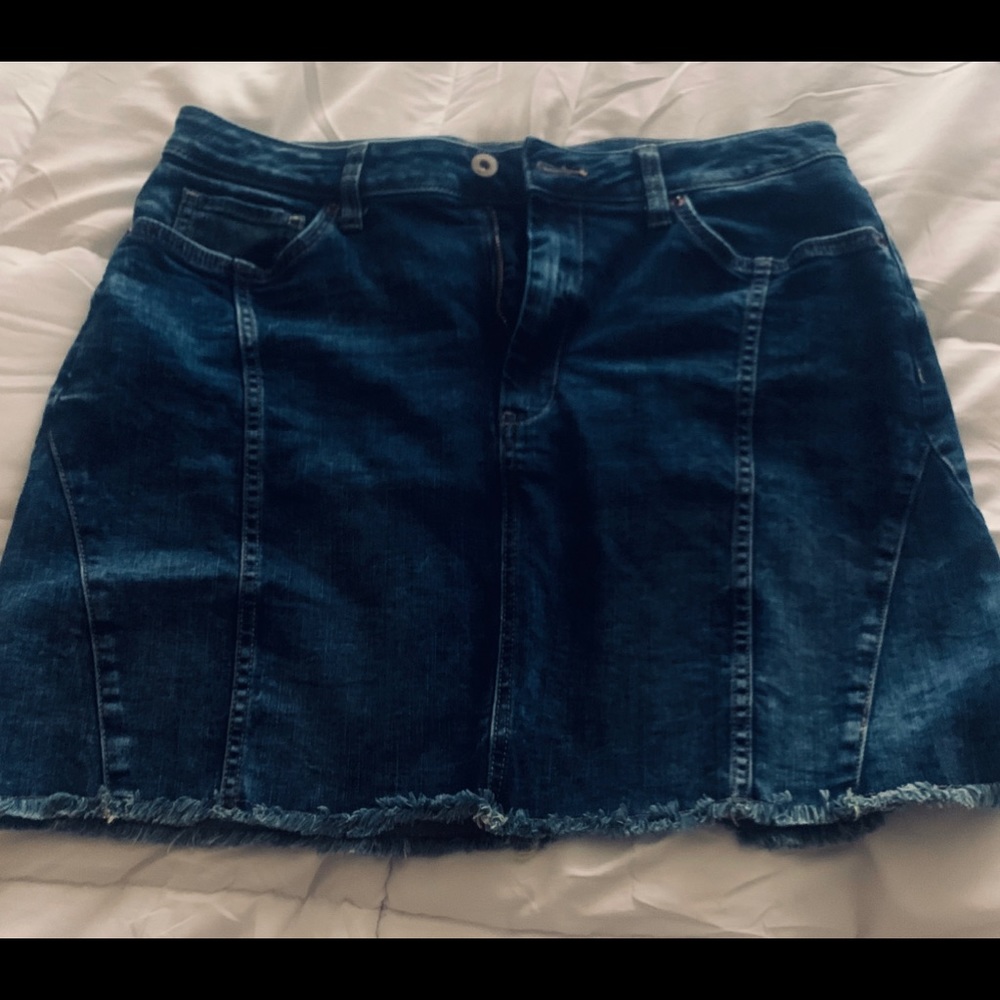 Skirt by Arizona